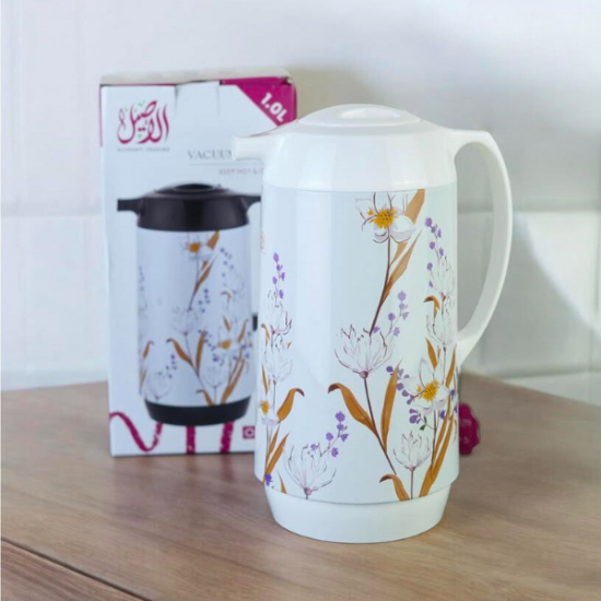 Vacuum Flask 1 Liter